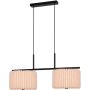 Nordlux VIVIENNE 2612243003 Hanglamp 2x10w/E27 IP20