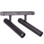 Maxlight MAX M0020D Railspot 10w/led 806lm ip20