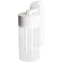 Maxlight FUSION W0419 Wandlamp 7w/led 3000k 523lm