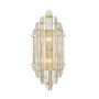 Zuma Line ALEXANDRIA W0556-02A-V7V7 Wandlamp 2x42W/G9 IP20
