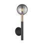 Zuma Line ARCTURUS W0574-01B-SDFZ Wandlamp 1x4W/G9 IP20