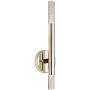 Zuma Line ONE W0461-02E-F7F7 Wandlamp 2x5W/LED 900LM
