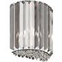 Zuma Line PRINCE W0360-01A-B5AC Wandlamp 1x42W/G9