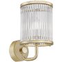 Zuma Line SERGIO W0528-01F-V6AC Wandlamp 1x60W/E14