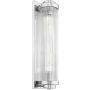 Zuma Line SERGIO W0528-02M-B5AC Wandlamp 2x60W/E14 IP20