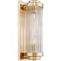 Zuma Line SERGIO W0528-02N-F7AC Wandlamp 2x60W/E14 IP20