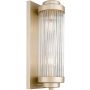Zuma Line SERGIO W0528-02N-V6AC Wandlamp 2x60W/E14 IP20