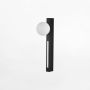 Zuma Line LUND W231102-1 Wandlamp 1x40W/G9+1x6W/LED