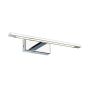 Zuma Line ALTER W89443-12W-CH Wandlamp 1x12W/LED 4000K 1400lm IP20