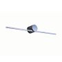 Zuma Line CAMARA W89949-6W-CH Wandlamp 1x6W/LED 4000K 800lm IP20