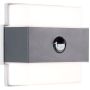 Brilliant Archie G96388/63 Wandlamp 4000K 940lm IP44