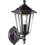 Brilliant Carleen 90986A06 Wandlamp 1x60w/e27 IP44
