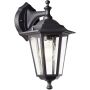 Brilliant Carleen 90987A06 Wandlamp 1x60w/e27 IP44