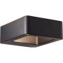 Brilliant Golda G90974A06 Wandlamp 3000k 660lm IP54