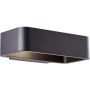 Brilliant Golda G90975A06 Wandlamp 3000k 510lm IP54