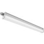 Nordlux WESTPORT 49656110 Plafondlamp 4000K 2100LM IP65