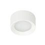 Italux SIRIUS WG-604A/WK-WW/MULTI Opbouwspot 1x8W/LED 3000k|4000k|6000k 900LM IP44