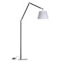 AZzardo ZYTA AZ1849+AZ2605 Staande lamp 1x60W/E27 IP20