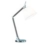 AZzardo ZYTA AZ2307+AZ2599 Bureau lamp 1x60W/E27 IP20