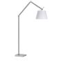 AZzardo ZYTA AZ2310+AZ2605 Staande lamp 1x60W/E27 IP20