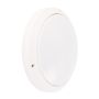 Norlys BORNHOLM 5121W Wandlamp 1x10W/LED 4000K 1120LM IP65