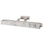 Elstead Lighting Winchfield WINCHFIELD-PLL-PN-WM Schilderijlamp 4x40W/E14 IP20
