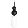 Maxlight NOVA P0642 Hanglamp 1x7w/g9