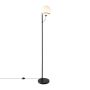 Nordlux WILSON 2412594003 Staande lamp 1x5W/G9 IP20