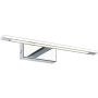 Italux LAMIENA WL-21420M-CH Wandlamp 12W/LED 3000K 960LM IP44