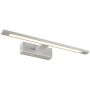 Italux LAMIENA WL-21420M-WH Wandlamp 12W/LED 3000K 960LM IP44