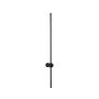 Italux Vinto WL-73526-80-4K-BL Wandlamp 1x9W/LED 4000K 1500lm IP20