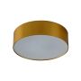 Zuma Line SOLARI WM-TD8880-M-3K-G Plafondlamp 1x12W/LED 3000K 1138lm IP20