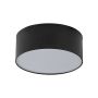 Zuma Line SOLARI WM-TD8880-M-4K-BL Plafondlamp 1x12W/LED 4000K 1138lm IP20