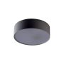 Zuma Line SOLARI WM-TD8880-S-4K-WH Plafondlamp 1x5W/LED 4000K 516lm IP20