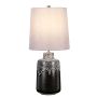 Elstead Lighting WOOLWICH WOOLWICH-TL Tafellamp 1x60W/E27