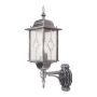Elstead Lighting WEXFORD WX1 Wandlamp 1x60W/E27 IP43