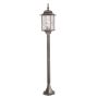 Elstead Lighting WEXFORD WX4 Vloerlamp 1x60W/E27 IP43