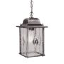 Elstead Lighting WEXFORD WX9 Hanglamp 1x60W/E27 IP43