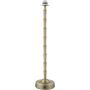 Dar Lighting Wyman WYM4275 Voet 1x2,4w/led 2800k 239lm