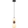 Maxlight MODERN P0628 Hanglamp 13w/led 3000k 858lm