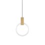 King Home HOPP XCP9149-1-30 Hanglamp 1x32W/T9 IP20