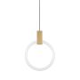 King Home HOPP XCP9149-1-40 Hanglamp 1x40W/T9 IP20
