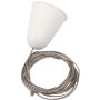 Maxlight MAX MHT1-P15-WH Ophanging ip20