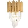 Maxlight VOGUE W0227 Wandlamp 4x40w/g9 ip20