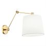 Argon ZAKYNTOS PLUS 4897 Wandlamp 1x15W/E27 IP20