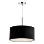 Dar Lighting ZARAGOZA ZAR1022 Hanglamp 3x60W/E27 IP20