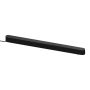 Light Prestige Magnetic LP-656-MAG SLIM 200W BK Schakelaar met voeding IP20