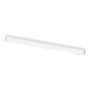 Light Prestige Magnetic LP-656-MAG SLIM 200W WH Schakelaar met voeding IP20