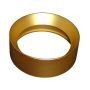 Light Prestige Manacor LP-232/1D ring złoty Diffuser IP20