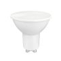 SMD LED BULB ZAR4335SLL Gloeilamp 1x3W/GU10 4000K 270lm IP20